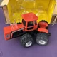 1/32 Allis Chalmers 4W-305 Tractor W/Duals Chrome Rims by ERTL  1st Edition 7-83