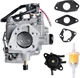 24-853-34-S 24-853-162-S 24-853-93-S Carburetor For Kohler CH25 CH730 740 25HP 2