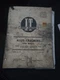I&T Shop Service Manual AC-17 Allis Chalmers D-14 D-15 D-17