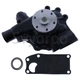 Water Pump 6206-61-1503 6206-61-1505 For Komatsu 6D95L S6D95L Engine FD35-4 FD70