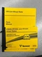 VERMEER VR1224 WHEEL RAKE PARTS, MAINTENANCE, OPERATOR'S MANUAL V1.05