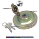 150492A1 KHH0140 Fuel Cap For Case JCB CX130 CX160 CX240 CX330 CX460 9030B