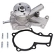 Water Pump For Kubota G2160 G1900 G1900S G1700 G1800 G6200H G1800-S Lawn Tractor