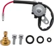 24-757-01-S Fuel Shut-Off Solenoid for Kohler CH18 CH20 CH22 CH23 CH25 CH621 CH6