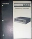 NIKKO 6065 Receiver Service Manual Original