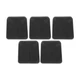 5&times; Air Filters 3004156 Fits for Ardisam / Earthquake E43 E43CE MC43 3004156