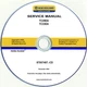 New Holland TC29DA & TC33DA Tractor Shop Service Repair Manual CD