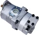 705-51-20240 New Hydraulic Pump ASS'Y For Komatsu WA250-1 WA250-1LC Wheel Loader