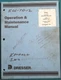DRESSER TD-12C CRAWLER TRACTOR DOZER OPERATION & MAINTENANCE MANUAL BOOK