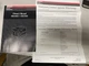 Honda Factory 1991 EM1800X & EM2500X Owners Manual 00X31-ZB1-6140