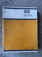 CASE 480D AND 480LL CONSTRUCTION KING PARTS CATALOG 8-1101, Used