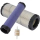 Great Quality 785261 Lawn Mower Air Filter For Hustler For Vermeer RT450 RTX450