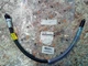 New Genuine OEM KIOTI T2555-36122 LH Steering Oil Hose fits CS2210 CS2410 CS2510