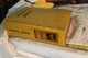 komatsu WA 500 -1 , parts book