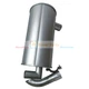 Muffler 4255657 For Hitachi Excavator EX100-2 EX100-3 EX100M-2 EX100M-3