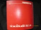 TEREX 72-31B (CANADA) LOADER TRACTOR  NO. CPC 22 Parts Catalog Book Manual OEM
