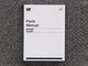 Caterpillar CAT DP150N Forklift Lift Truck Parts Catalog Manual