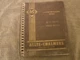 Allis Chalmers HD 21 Tractor Service Manual