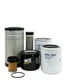 HERO&reg; Maintenance Filter Kit For Kubota B2620HSD Tractor