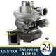New Turbocharger for 1999-2015 Cummins ISM QSM11 HE531V 2881992 3781166 3768266