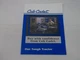 Cub Cadet 982 1872 2182 Garden & Super Garden Tractor Replacement Parts Manual