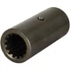 Coupling for Kubota M59 L4610 L4630 L47 L4701 L4740 L4760 L48 L5030 L5040 L5060