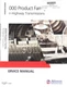 Allison 3000 Product Family On-Highway Transmissions Service Manual