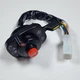 T2368-69025 Combination Light Switch Assembly for Kioti Tractors DK65 DK40 DK45 