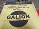 Galion 9-Wheel Self Propelled Pneumatic Tired Roller Parts Book