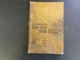Caterpillar CAT 3208 Truck Engine Parts Book  40S1-Up    SEBP1224