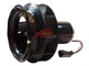 268-8792 Blower Motor 24V Fits CAT 950G 950H 962H 966H 972H 980G Wheel Loaders