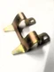 High Clip Guard for IH Case International Mower Conditioner 1190 1290 1490 1590