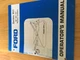 NEW HOLLAND FORD OPERATOR TRACTOR MANUAL 951 48 60 72 CUTTER A MOWER operator's