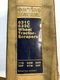 Cat Caterpillar 631-C 633-C Scraper OEM Shop Service Repair Manual Guide Engine