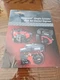 Briggs and Stratton Single Cylinder Repair Manual 272147 Shop Techician Book