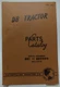 CAT Caterpillar D8 TRACTOR Parts Catalog 8R1 - 8R9999