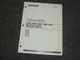 CAT Caterpillar 438B Backhoe Loaders Hydraulic Schematic Diagram Manual SN 8SG1-