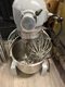 Planetary Mixer PM-20 Floor Model Commercial 1100 Watts 120V