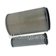 Air Filter Set 4938598 Fits For Cummins Engines 6BT5.9 B3.9L 4B 4BT 4BTA 4BTAA