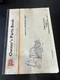 JCB 214-4 Centremount Series 3 Backhoe Loader Parts Catalog Manual M460001