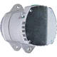 J&N 400-12351 Alternator 24 V, 75 A, Delco 25 Si, New