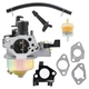 GXV270 Carburetor for Honda 9HP 16100-ZE8-015 16100-ZE8-035 HT-R3009 Lawn Mower
