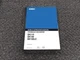 Kobelco SK110 Mark IV Hydraulic Excavator Owner Operator Manual S/N YWU1001-Up
