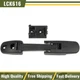 DORMAN 315-5503 Hood Latch Kit Driver Side for 02-11 Mack CH CHN CXN Granite CV
