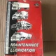 Mack Trucks TS49404 Operator Diesel Maintenance And Lubrication Operation Manual