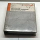 Kioti Model DK651 DK751 DK801 DK901 Tractor Workshop Service Repair Manual
