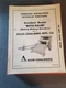 E13 ALLIS CHALMERS Roto Baler Owner Operator Parts Manual W/ Overdrive