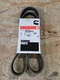 GENUINE NEW OEM CUMMINS QSX15 SERPENTINE BELT 3687291