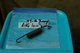 Honda HT-R3009 Deck Lift Spring SOLD EACH USED  76193-751-000