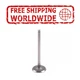 INLET VALVE A3.152, A4.203 D=45&deg; 31431281 For Massey Ferguson MF-135,240,245